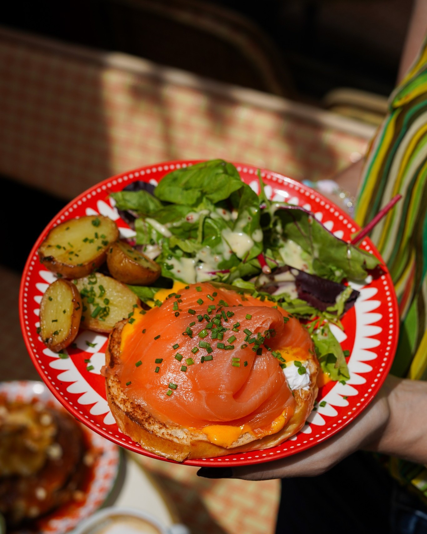 Comptoir du Brunch - Café le Bistro à Marseille